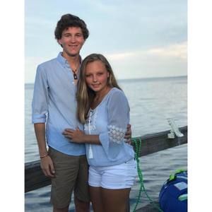 Meet your Posher, Brooklyn